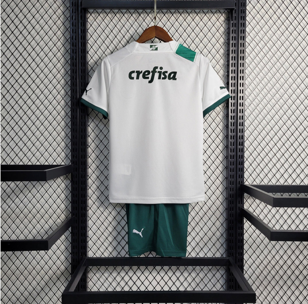 Kid Kit - Palmeiras Away 23/24