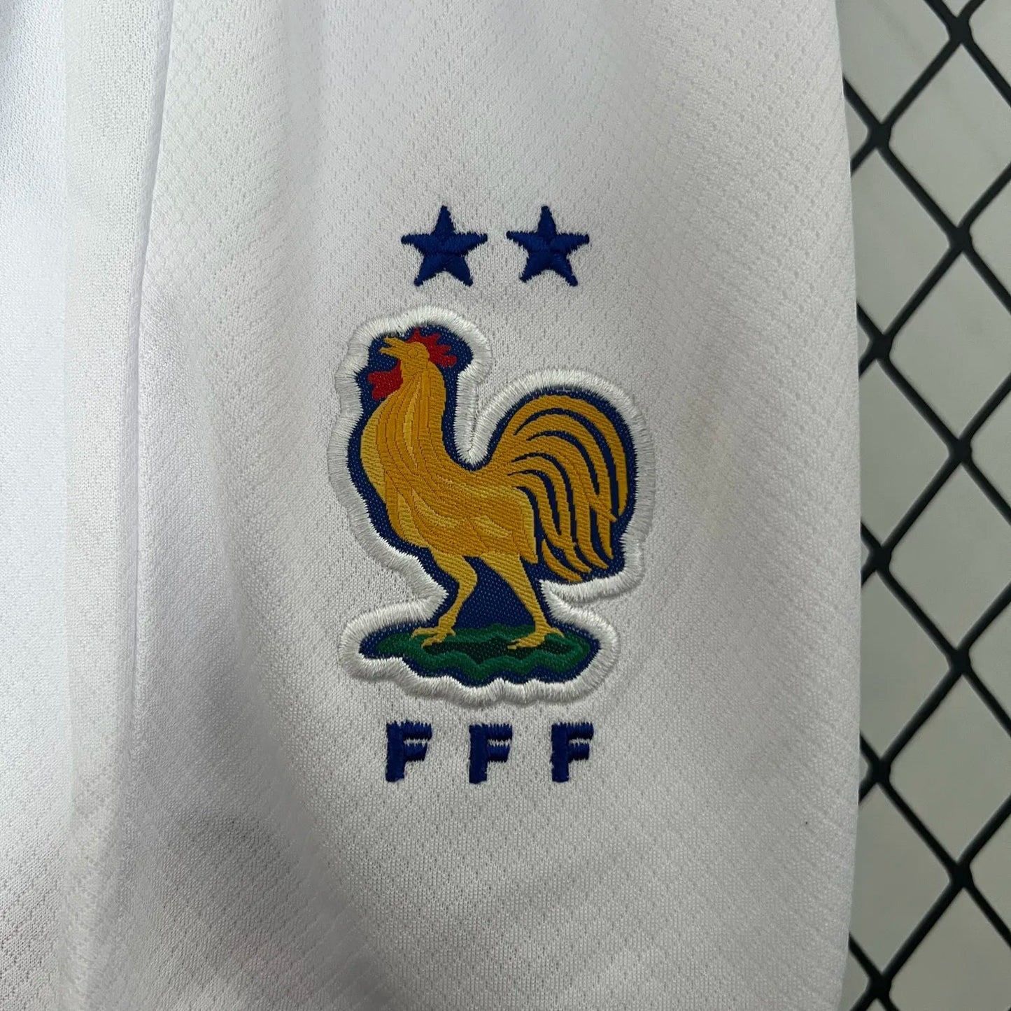 Kid Kit - France Home 24/25