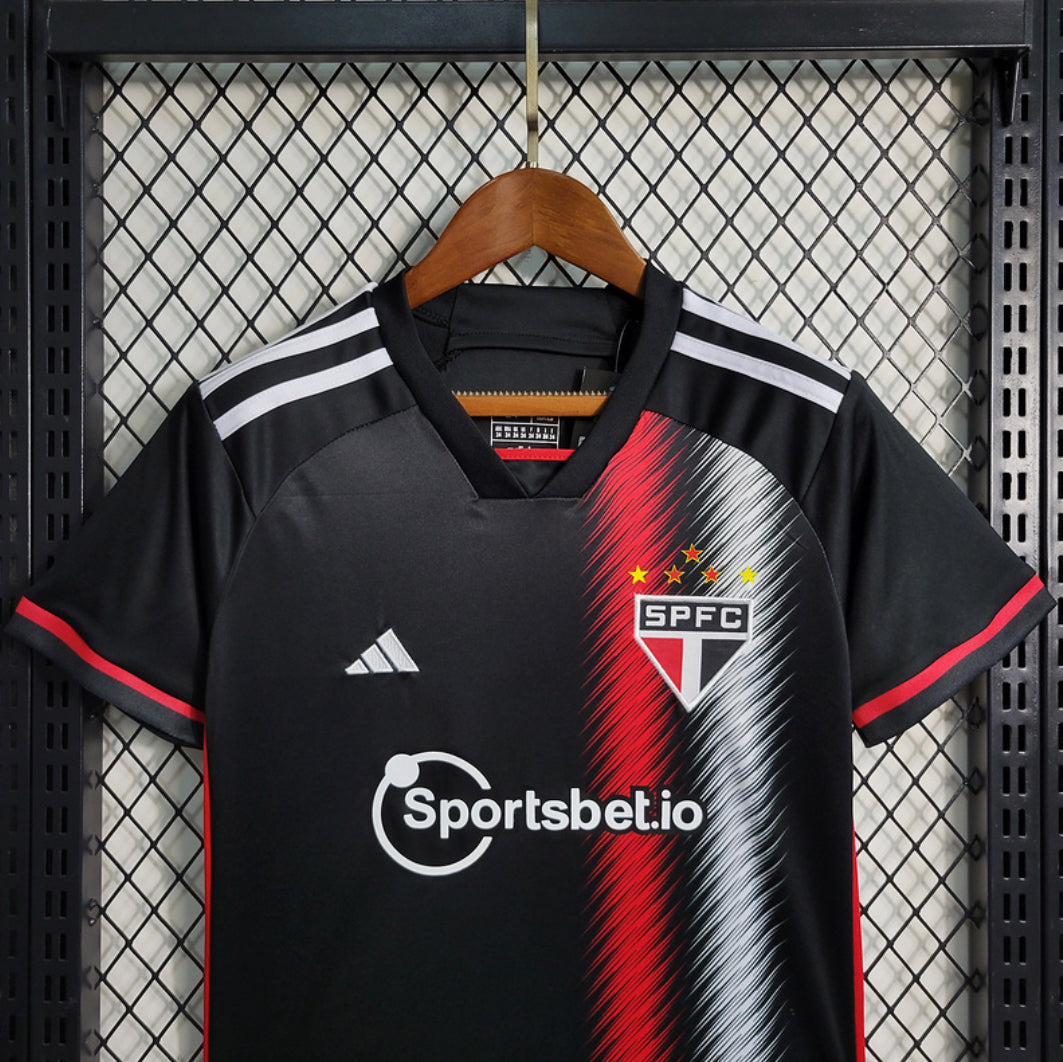 Kid Kit - São Paulo Third 23/24