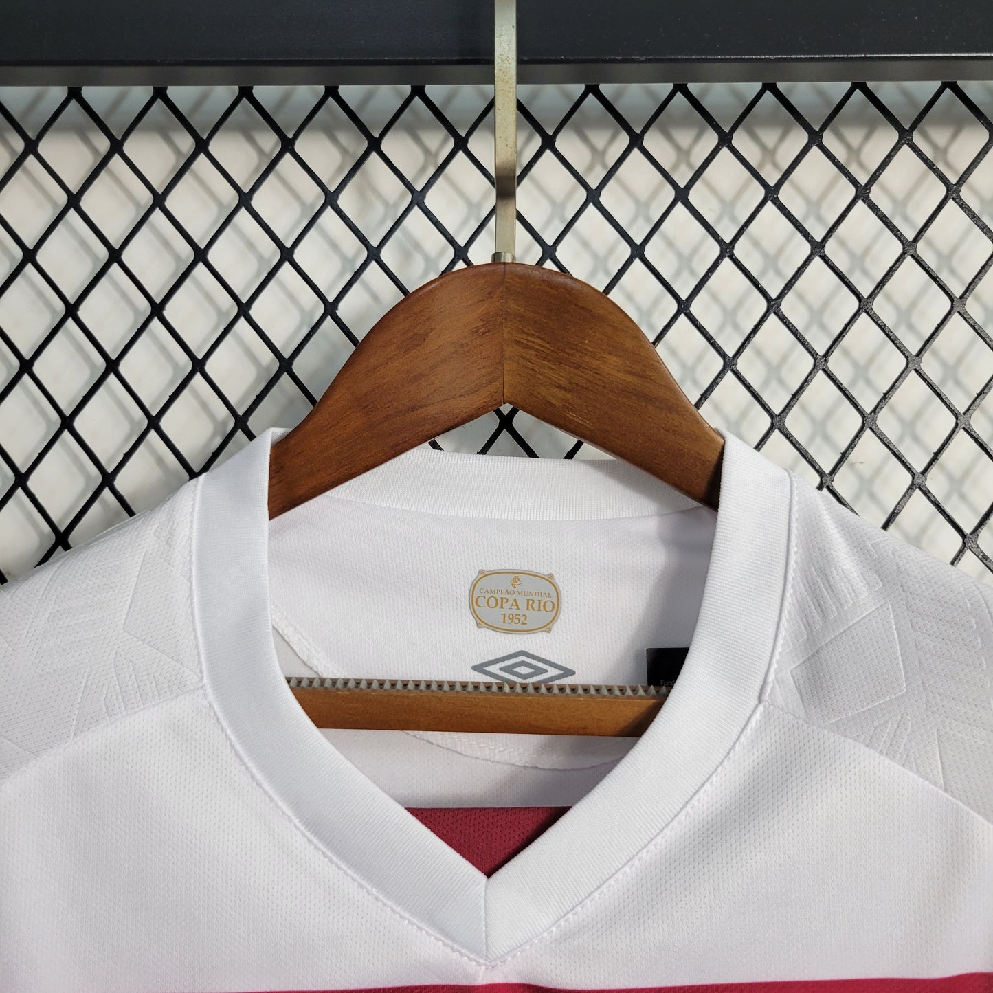 Kid Kit - Fluminense Away 23/24