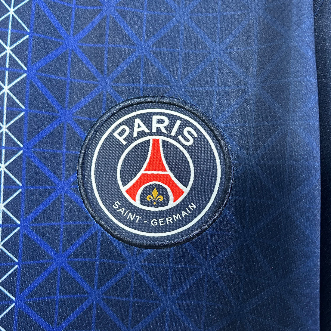 PSG Home 25/26