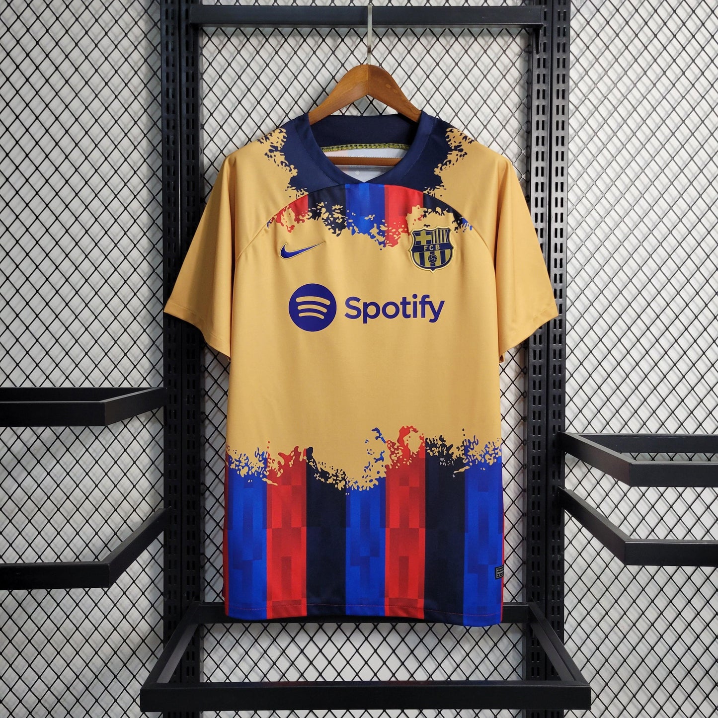 Barcelona Special Edition 23/24