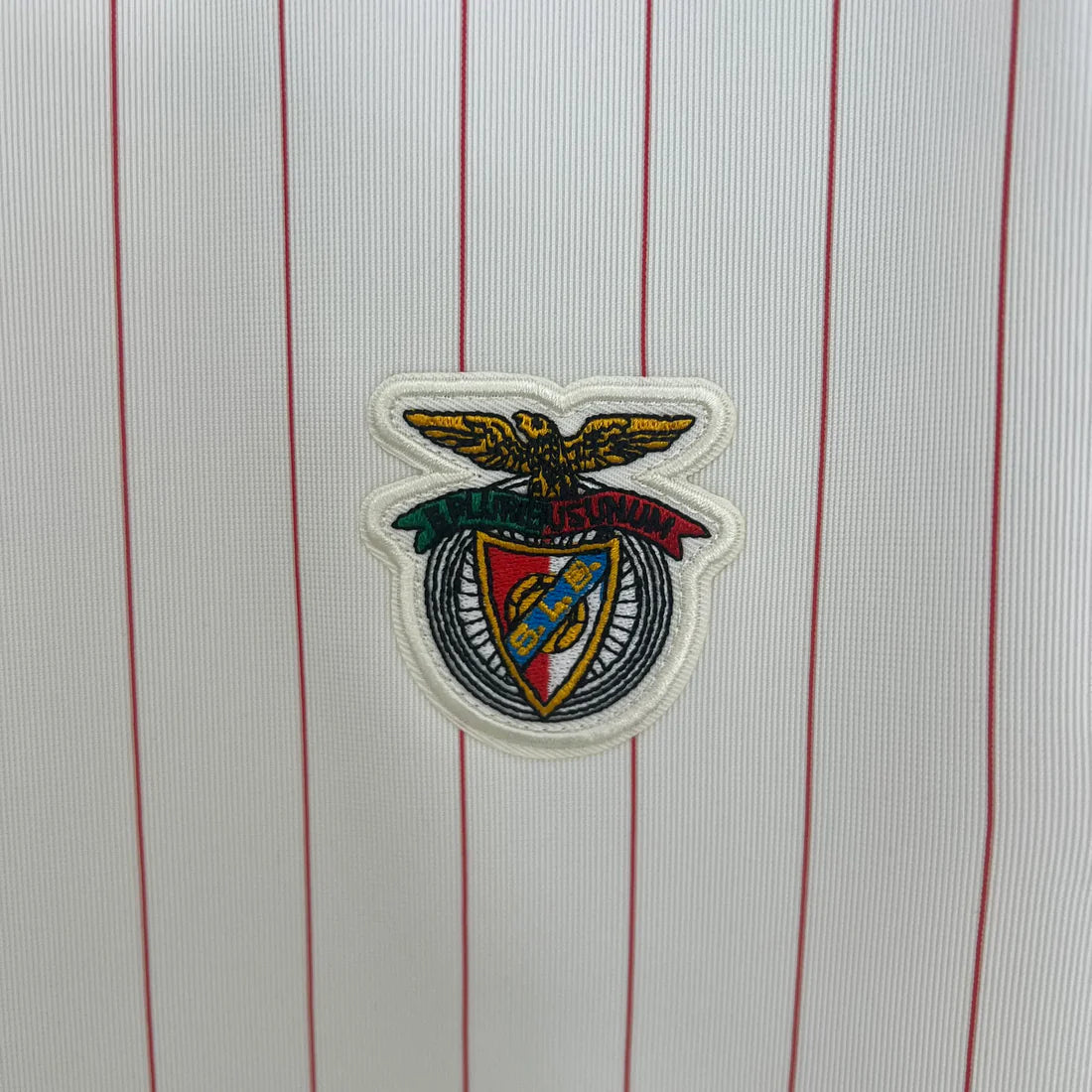 Benfica Retro Special Edition 25/26