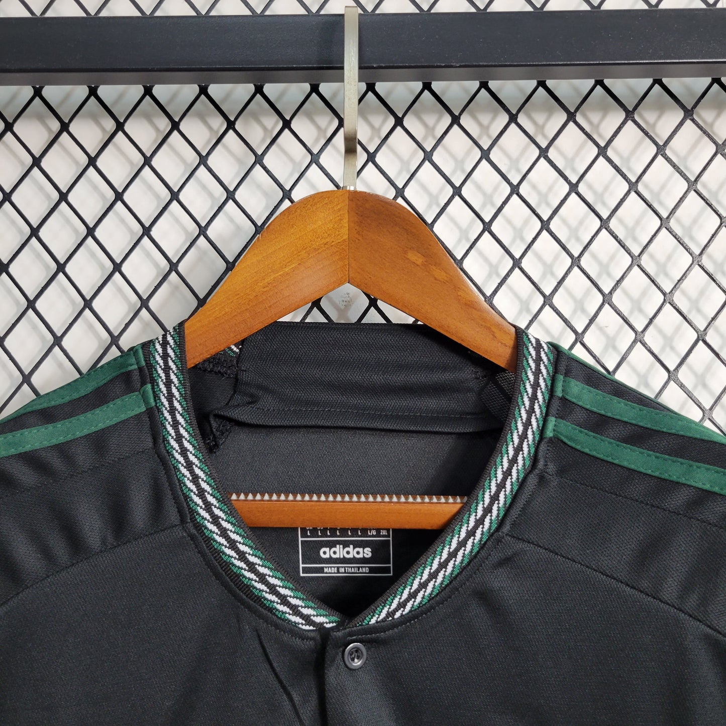 Celtic Away 23/24