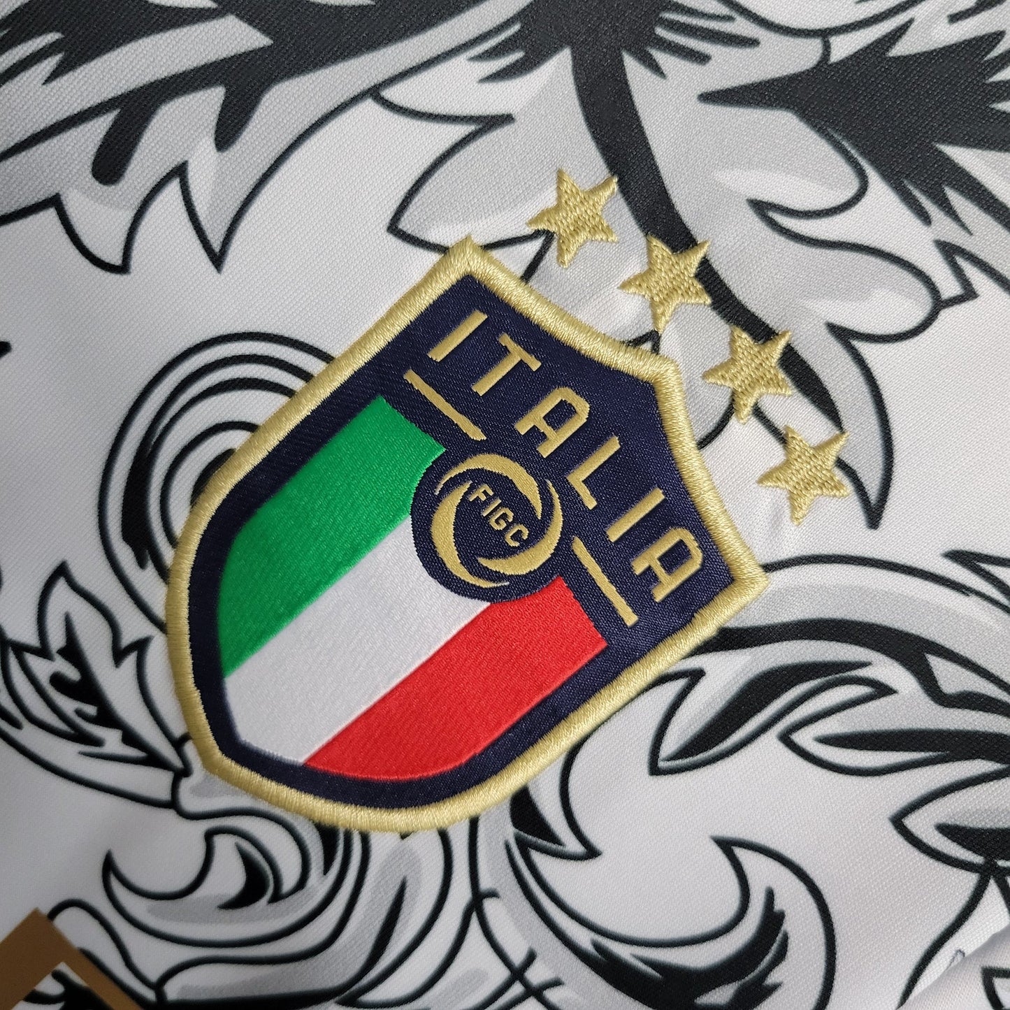 Italy Special Edition Versace 22/23