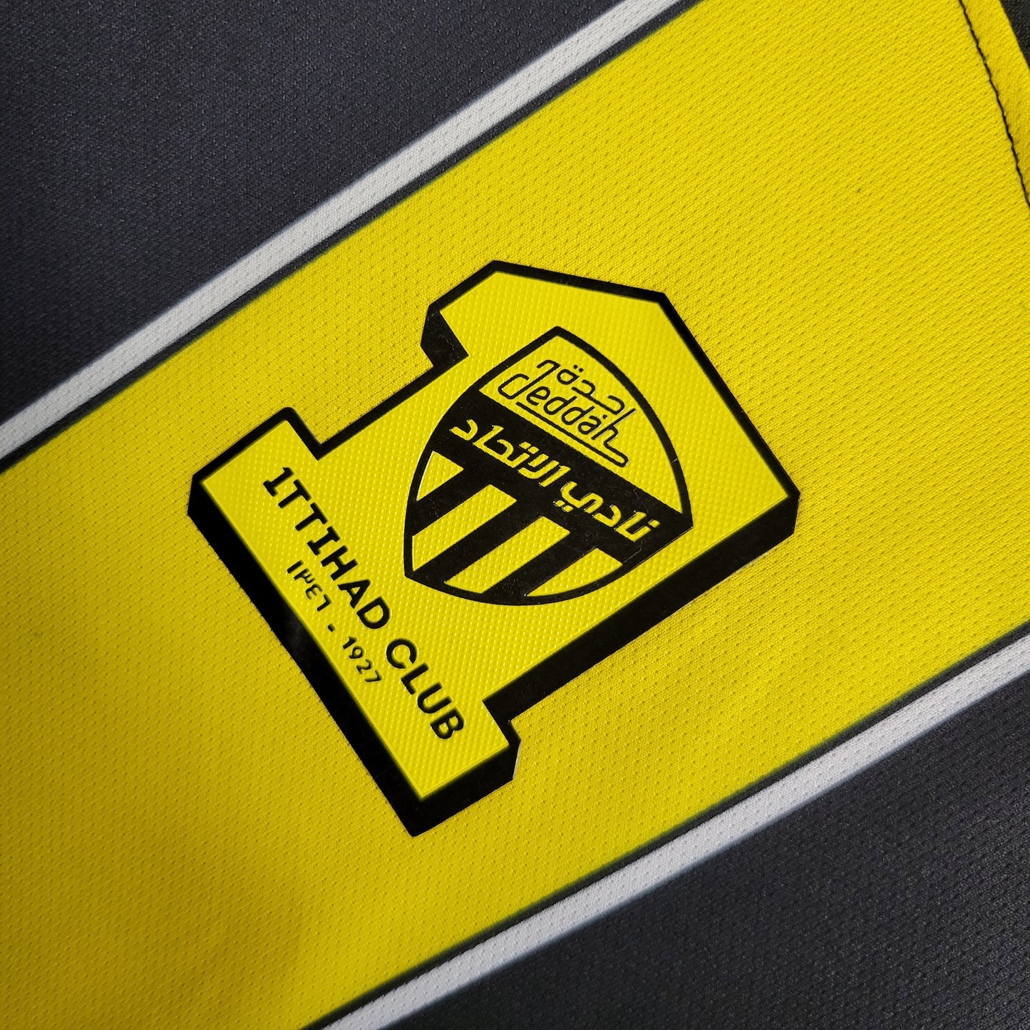 Al-Ittihad Home 23/24