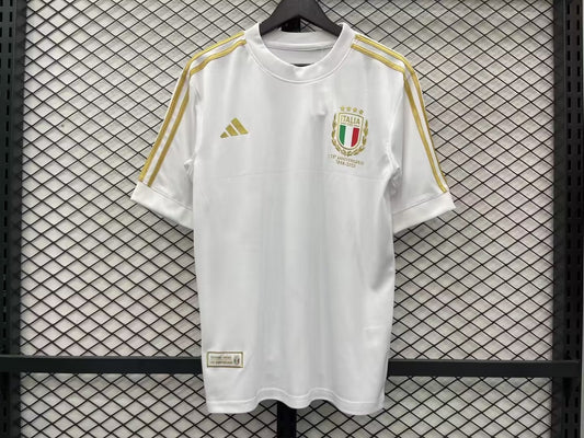 Italy Special Edition 125th Anniversary Edition Kit