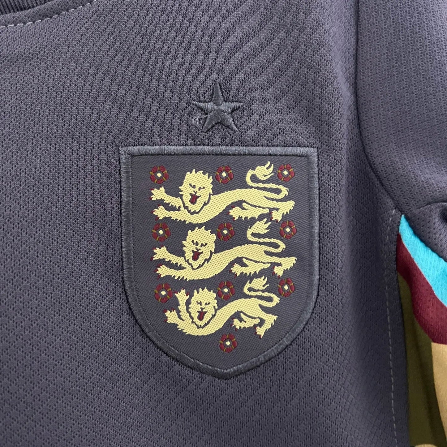 Kid Kit - England Away 24/25