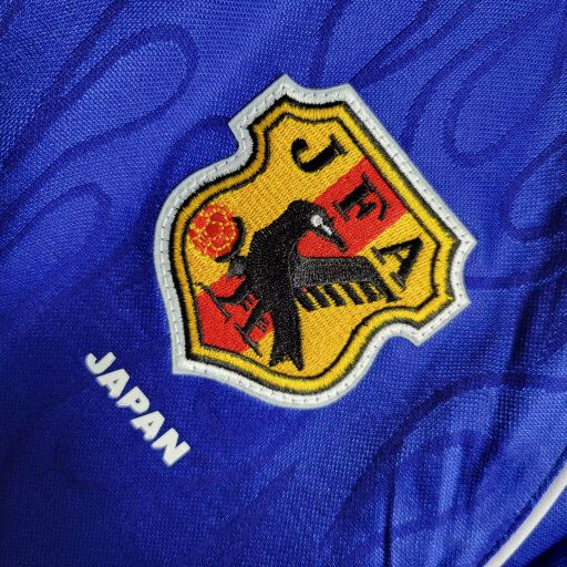 Japan Home 98/99