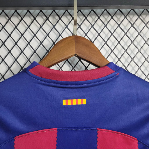 Kid Kit - Barcelona Home 23/24