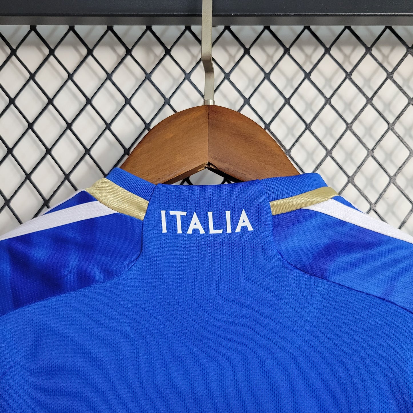 Kid Kit - Italy Home 23/24