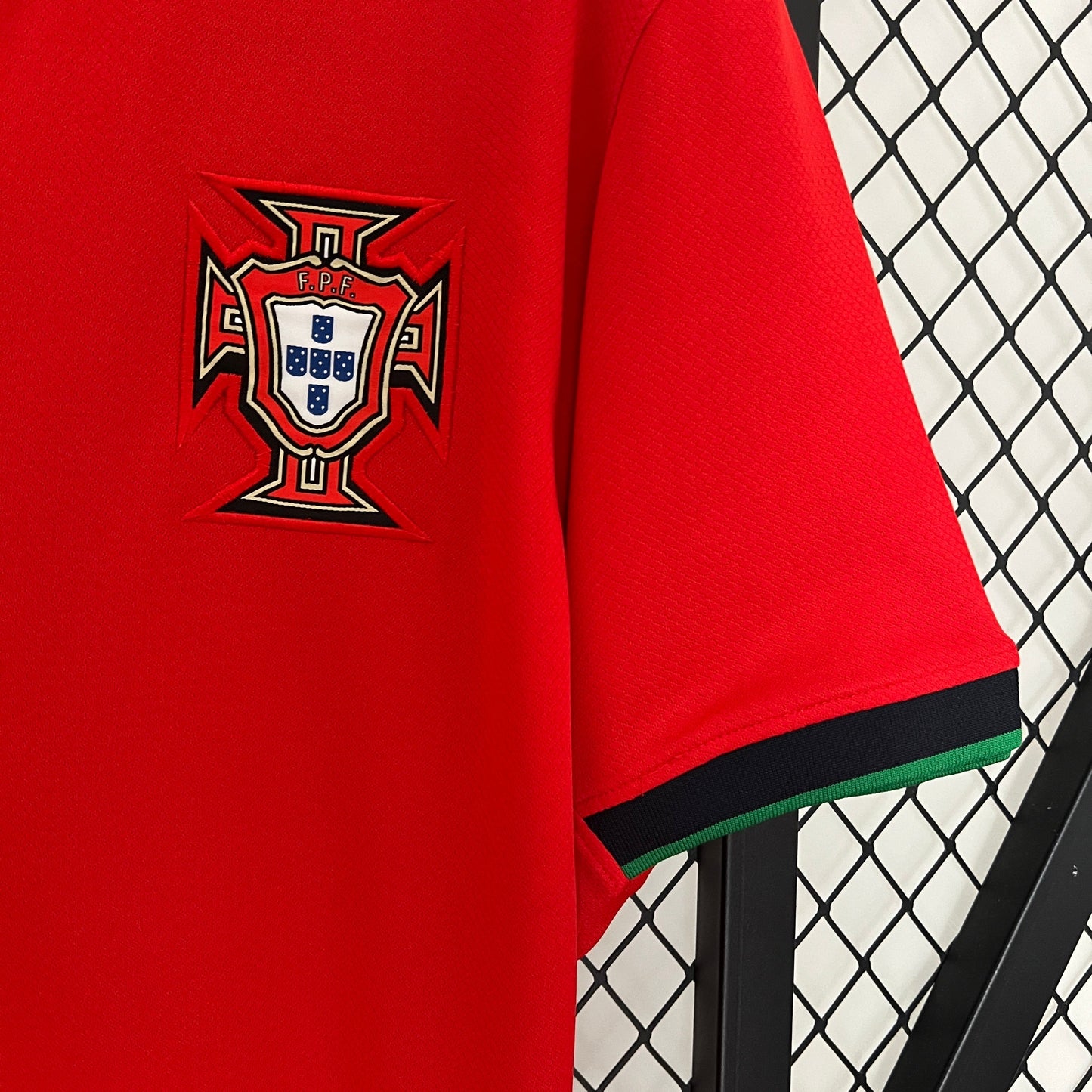 Portugal Home 24/25