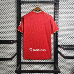 Sevilla Away 23/24