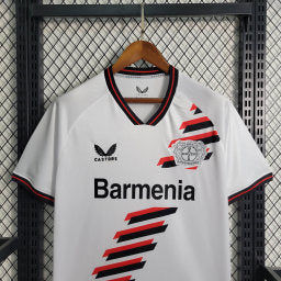 Bayer Leverkusen Away 23/24