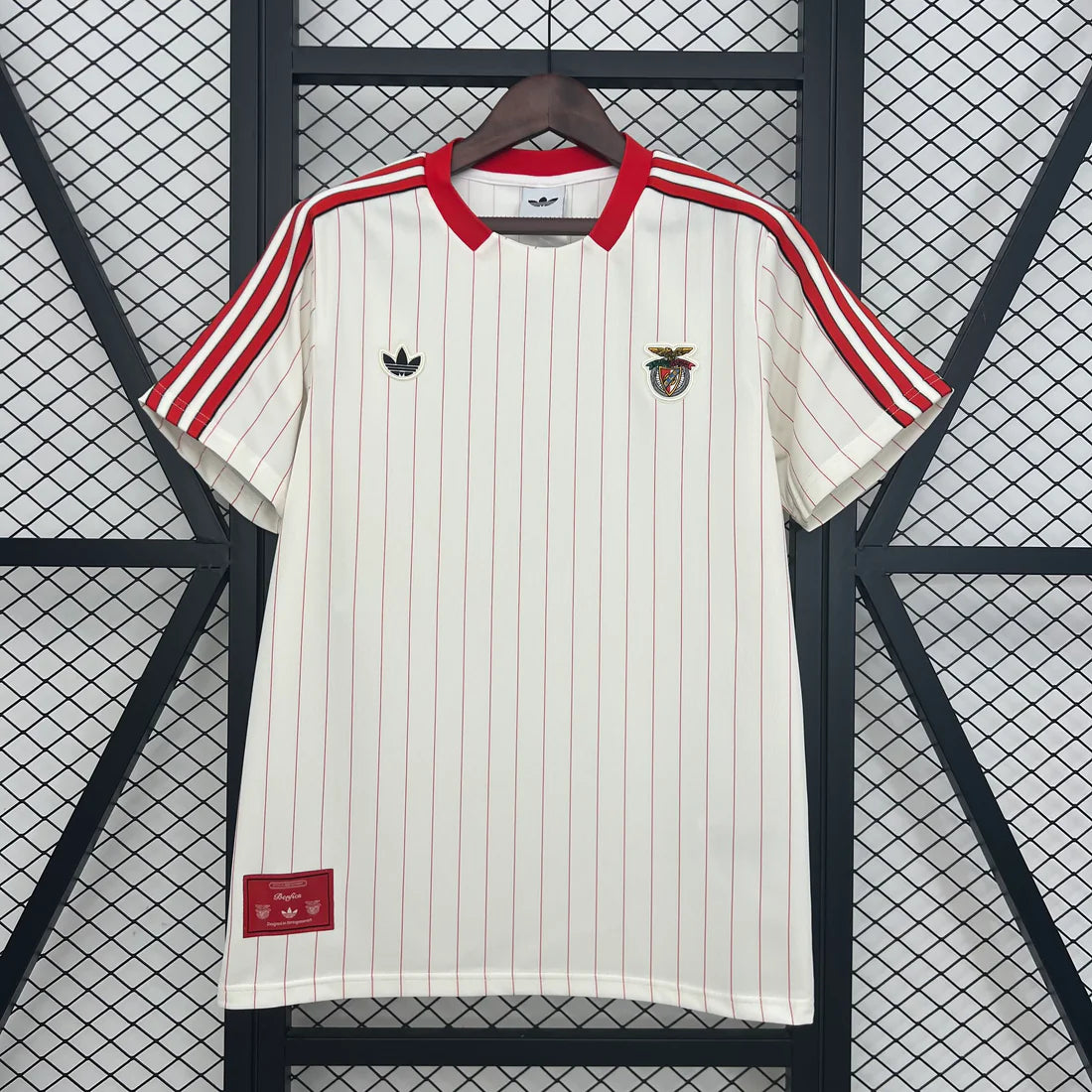Benfica Retro Special Edition 25/26