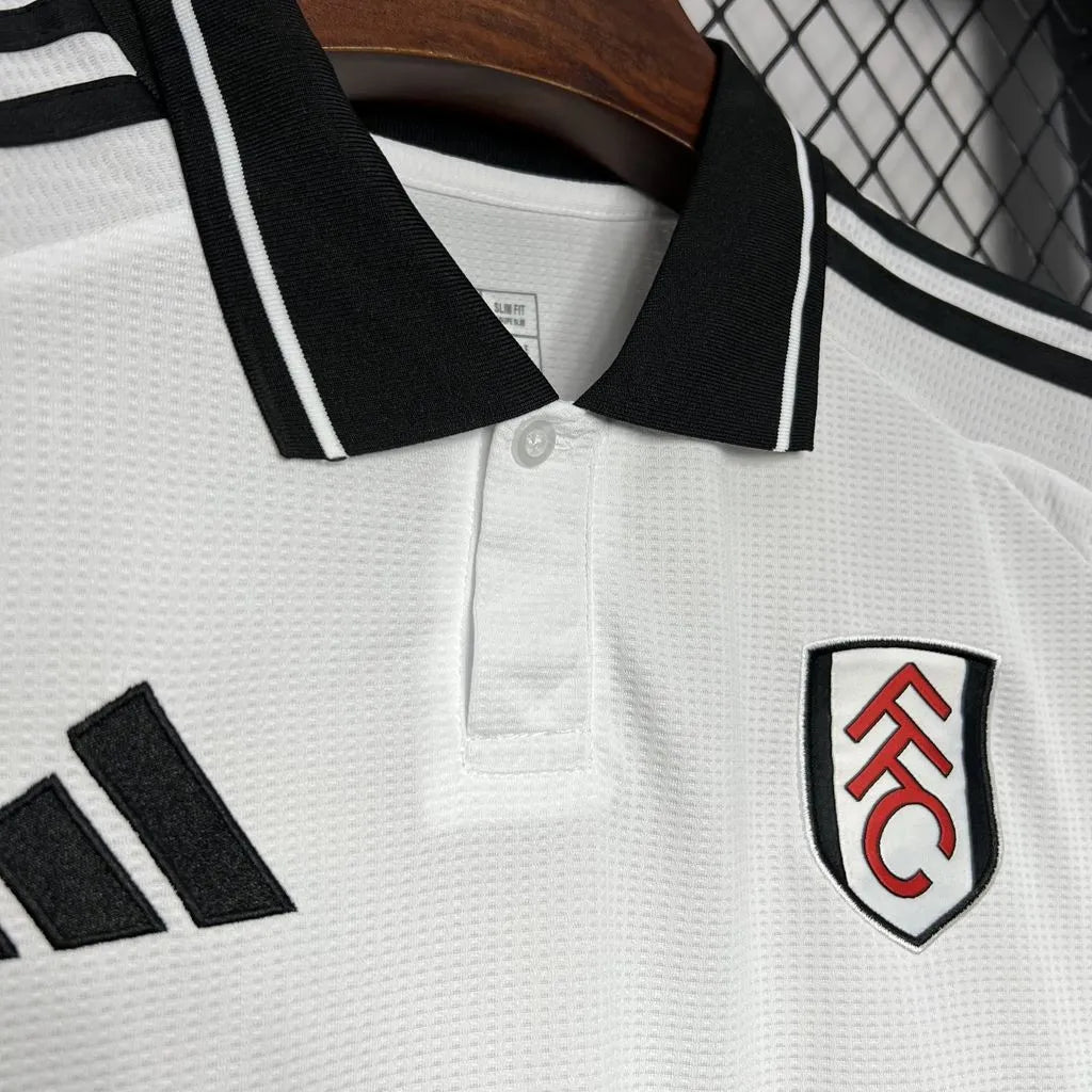 Fulham Home 24/25