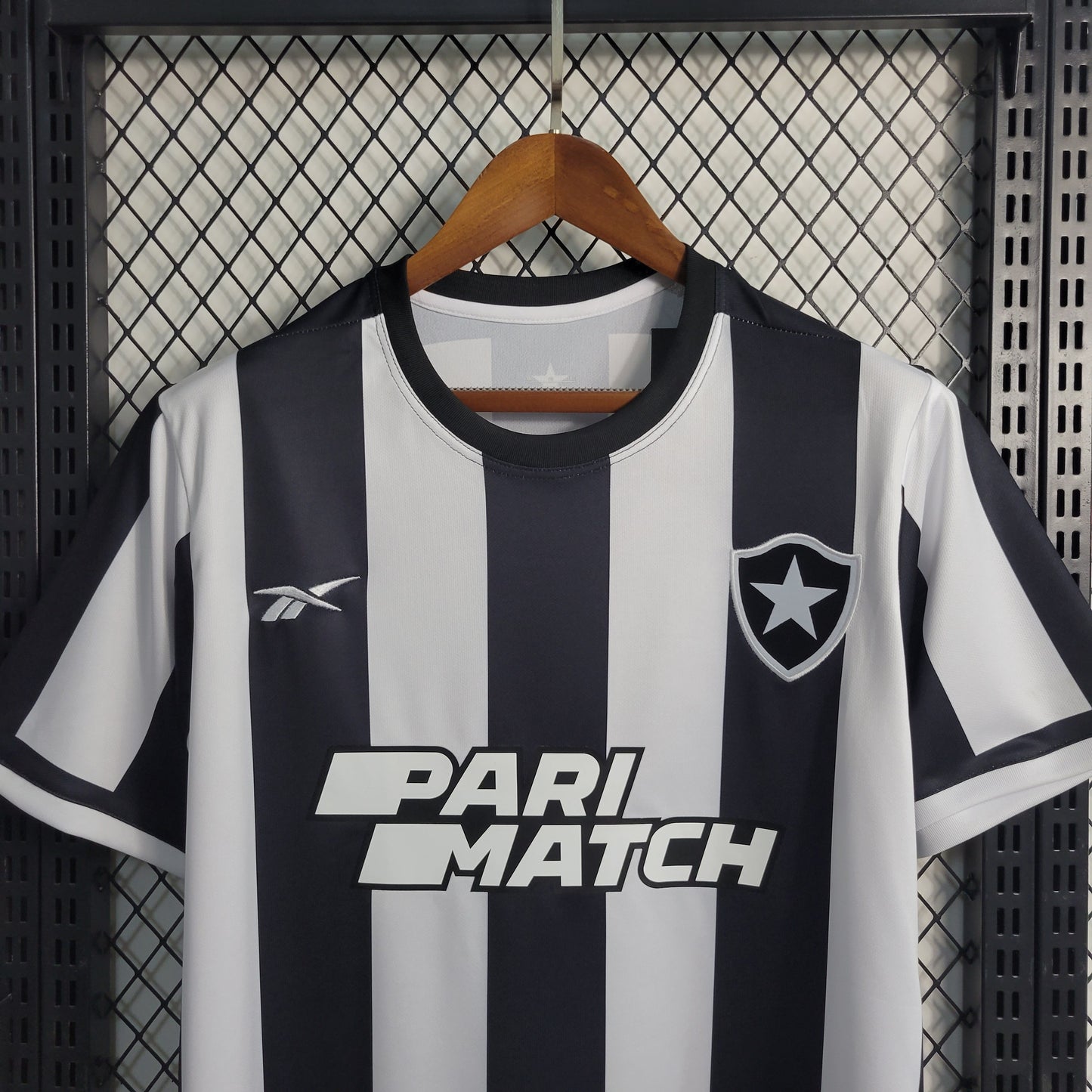 Botafogo Home 23/24