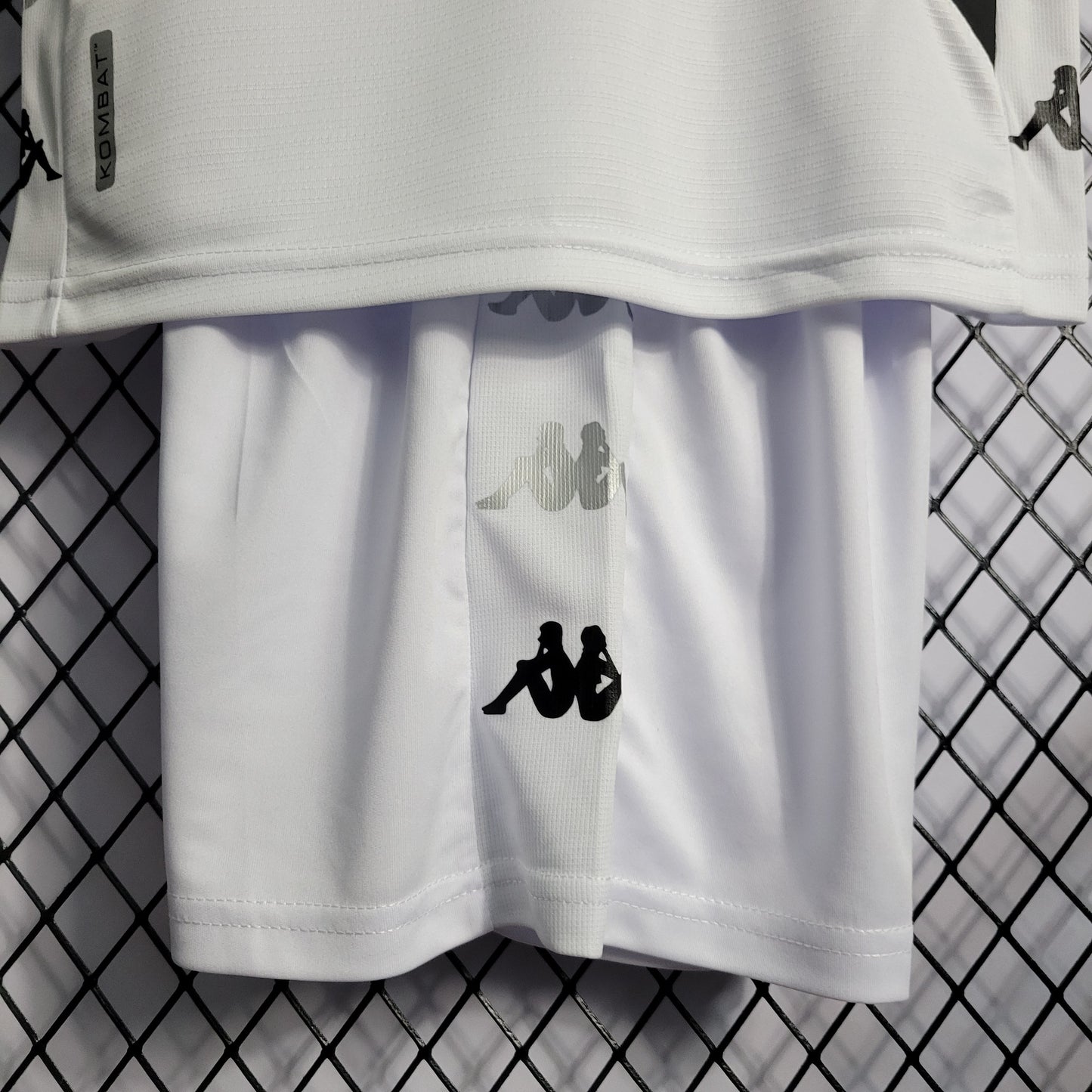 Kid Kit - Vasco da Gama Away 23/24