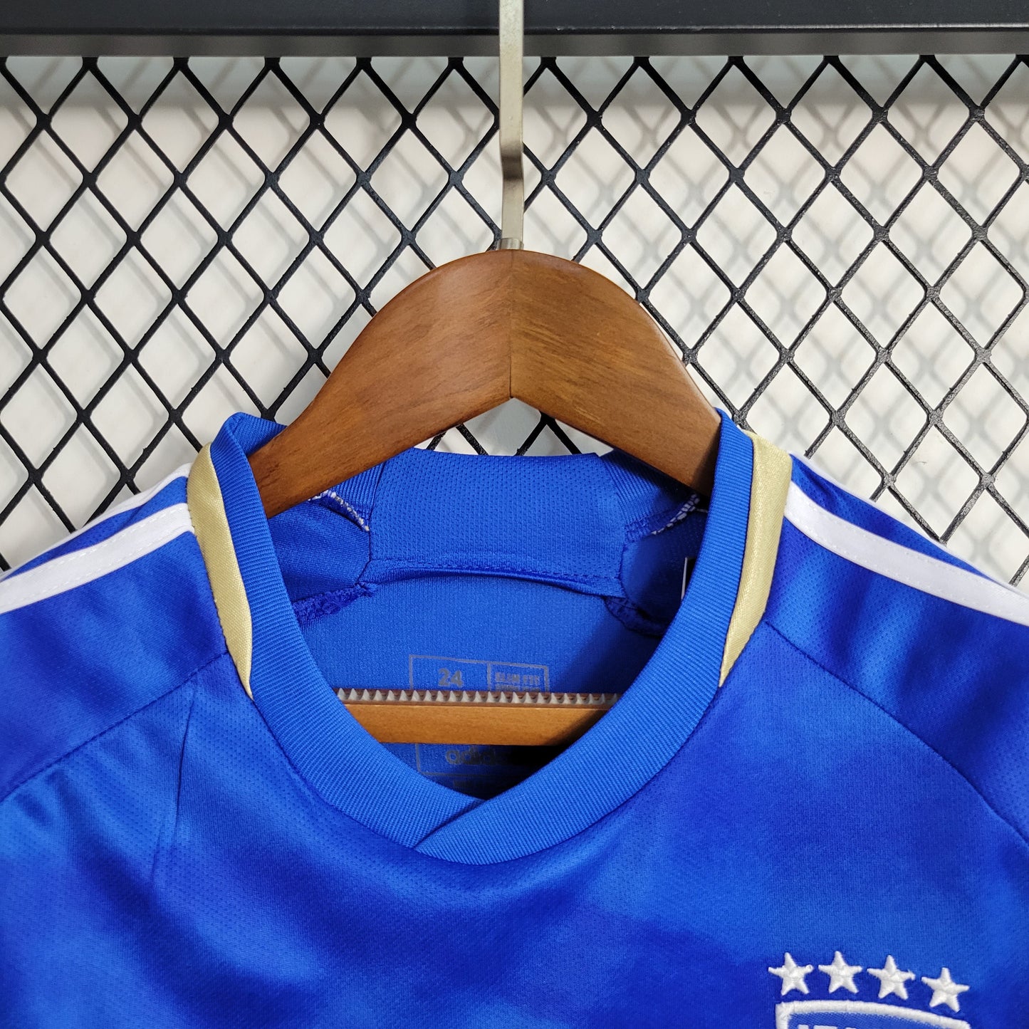 Kid Kit - Italy Home 23/24