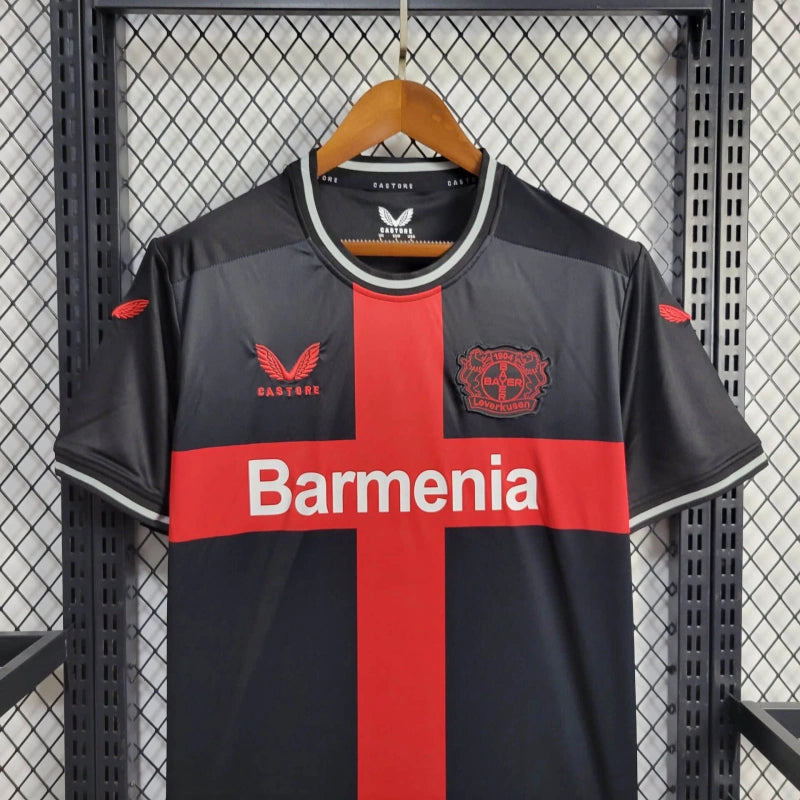 Bayer Leverkusen Home 23/24
