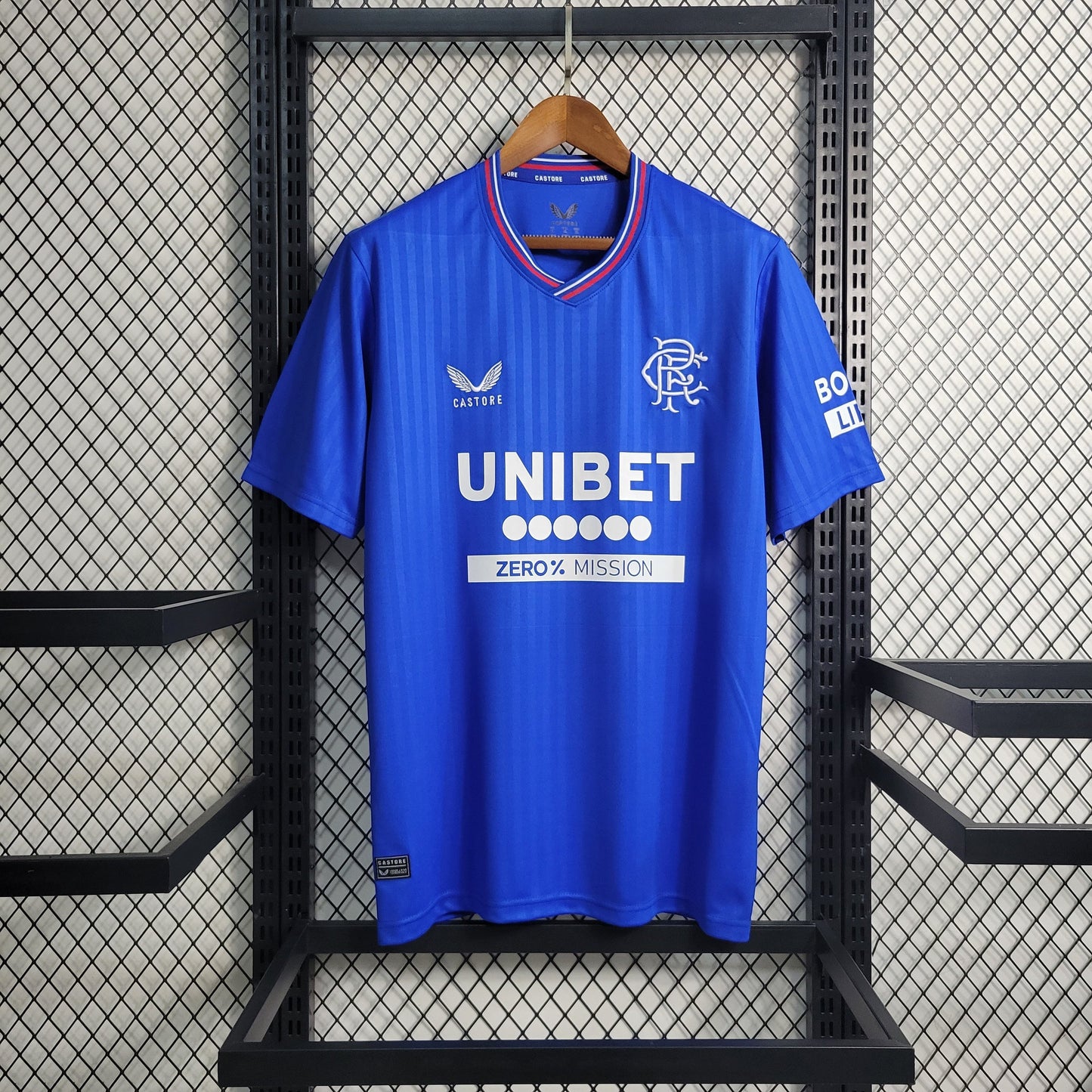 Rangers Home 23/24