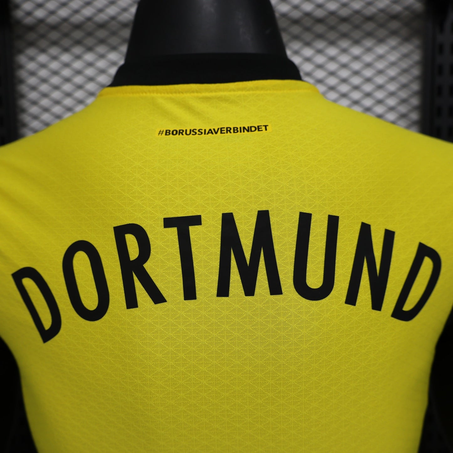 Borussia Dortmund Home 24/25