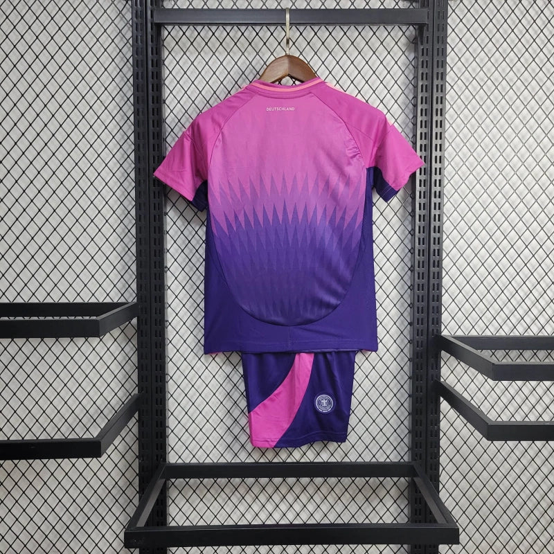 Kid Kit - Germany Away 24/25