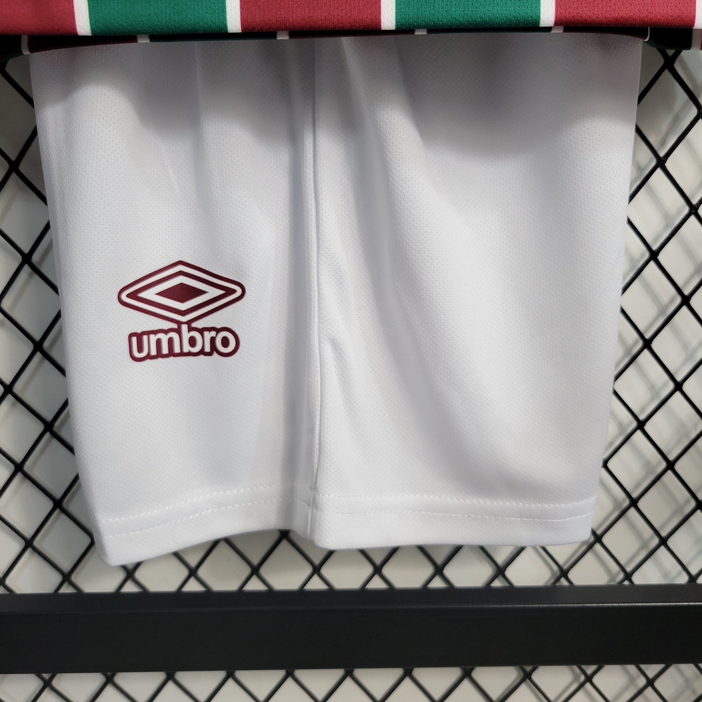 Kid Kit - Fluminense Home 23/24