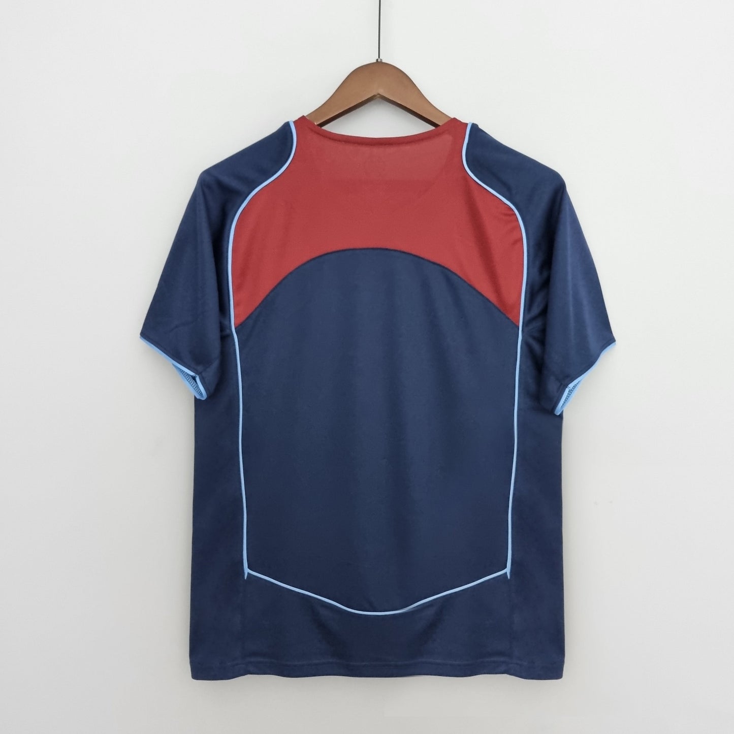 Atlético Madrid 04/05