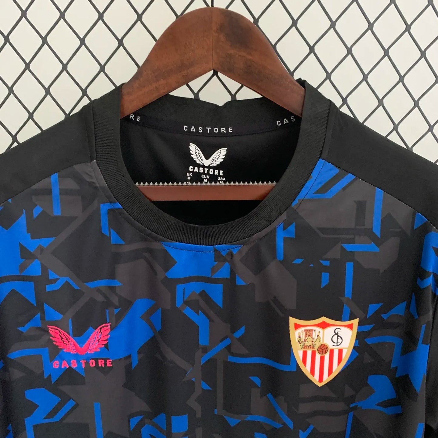 Sevilla Third 23/24