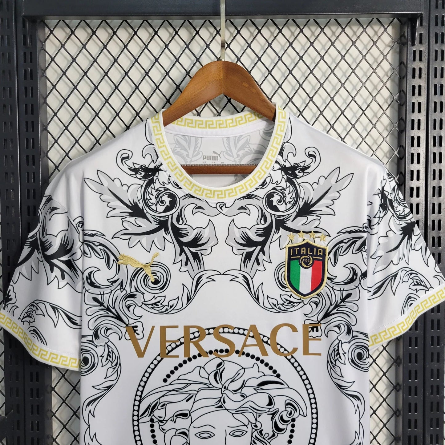 Italy Special Edition Versace 22/23