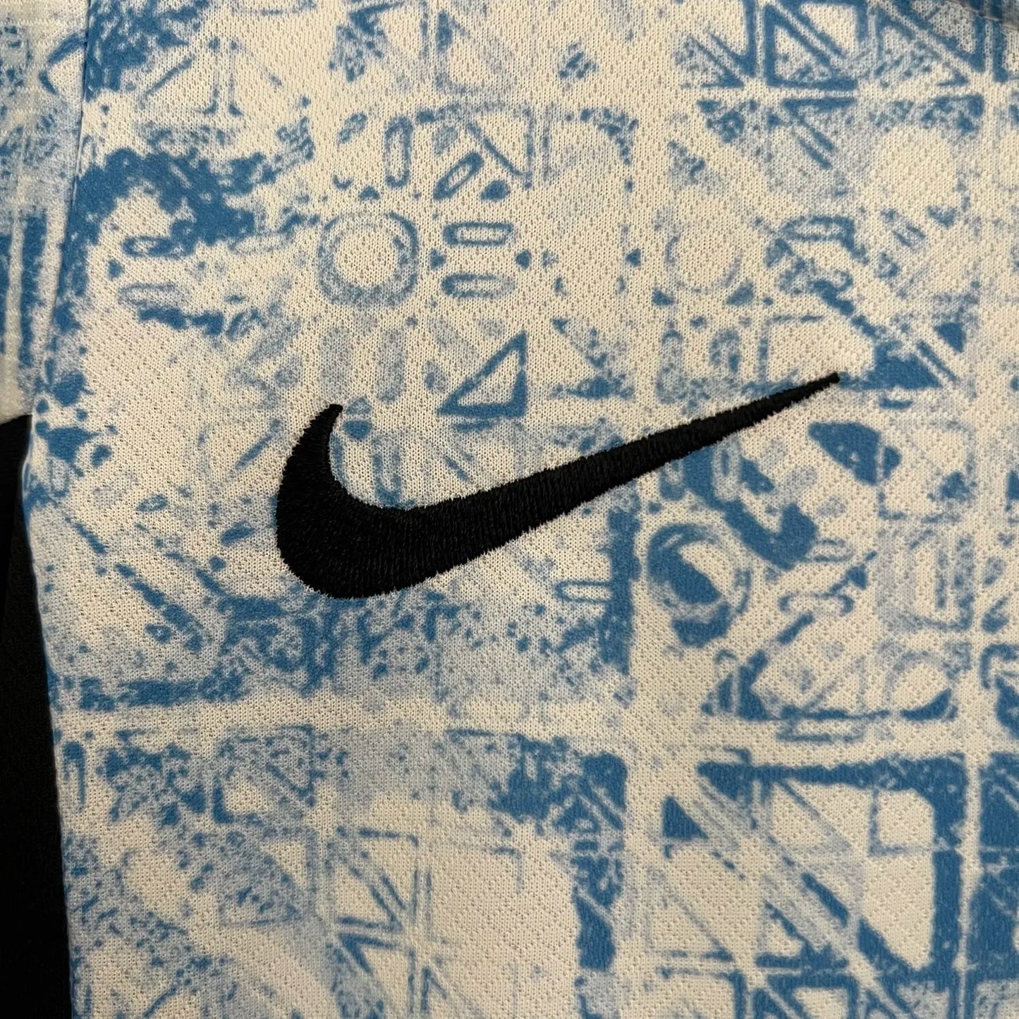 Kid Kit - Portugal Away 24/25