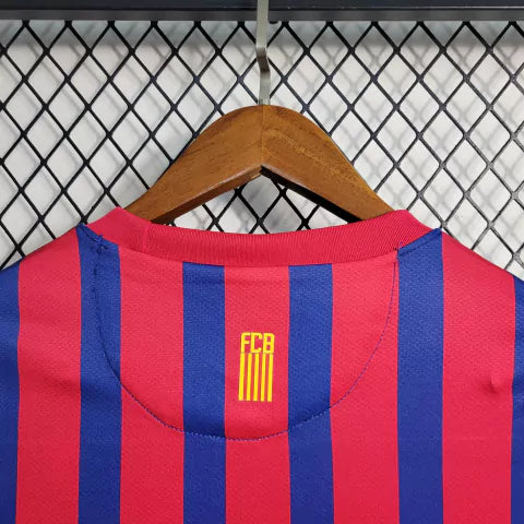 Barcelona Away 11/12