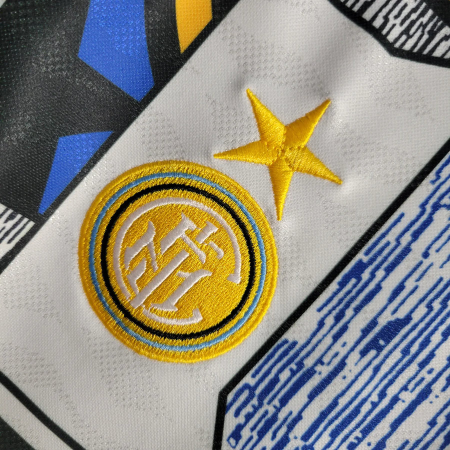Inter Milan Away 95/96
