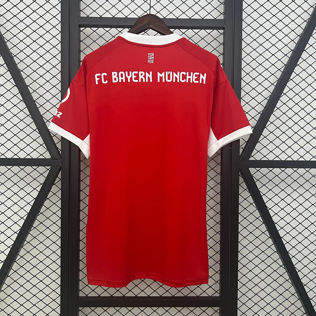 Bayern Munchen Home 25/26