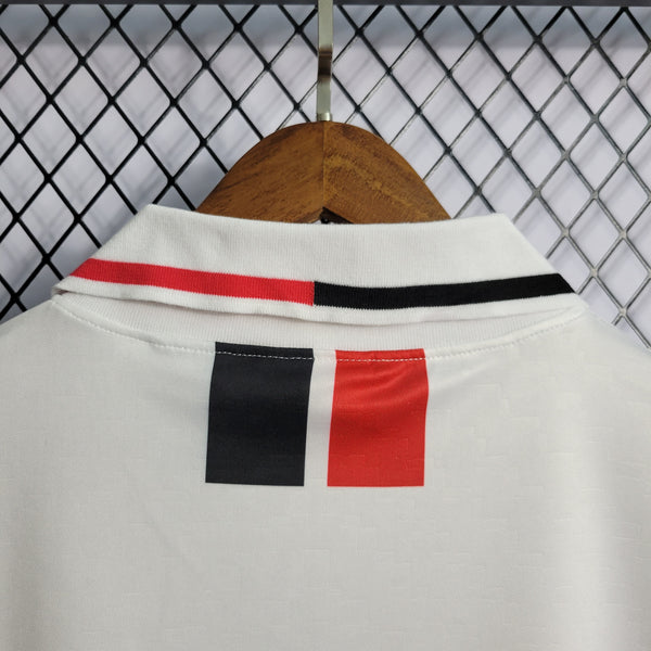 AC Milan Away 95/96