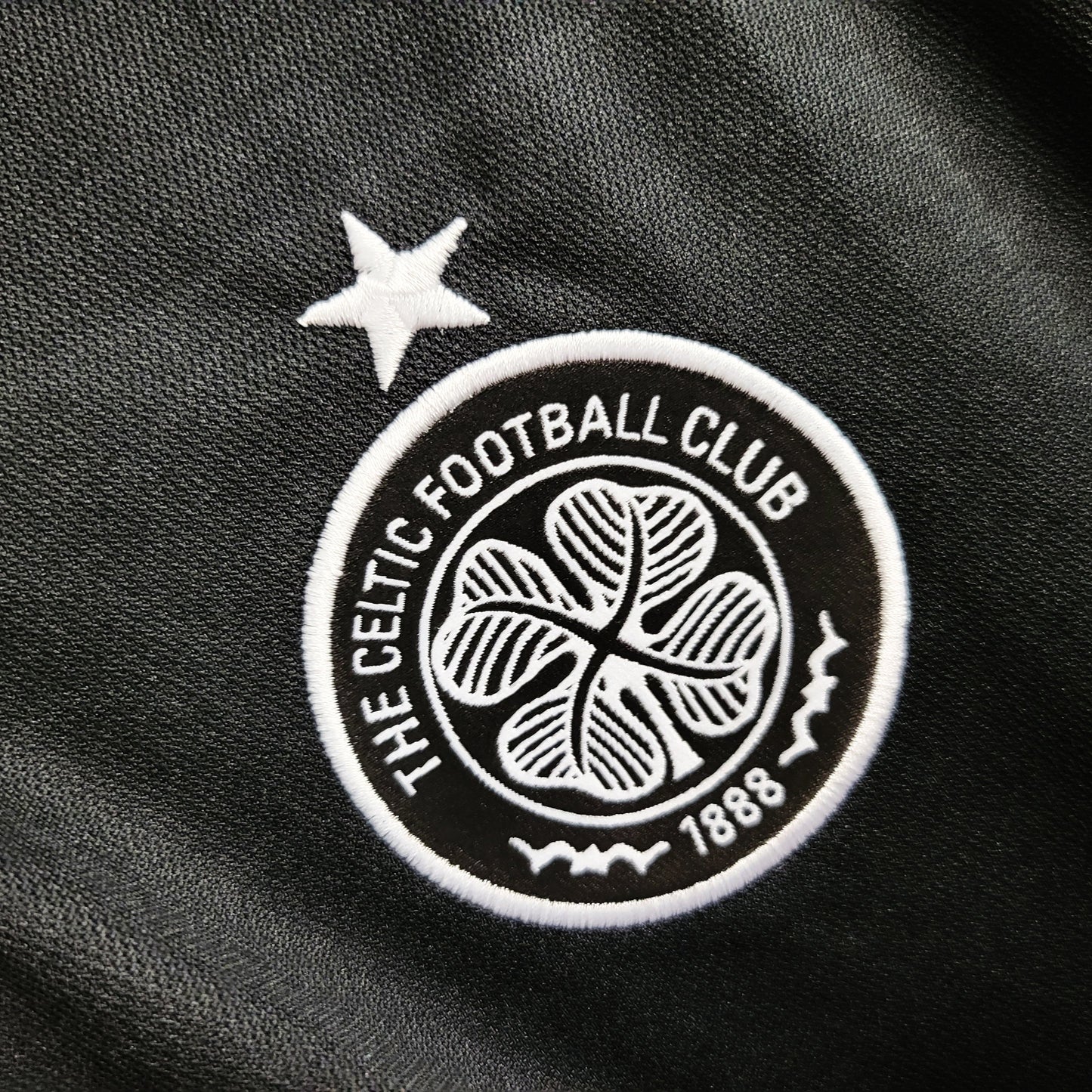 Celtic Away 23/24