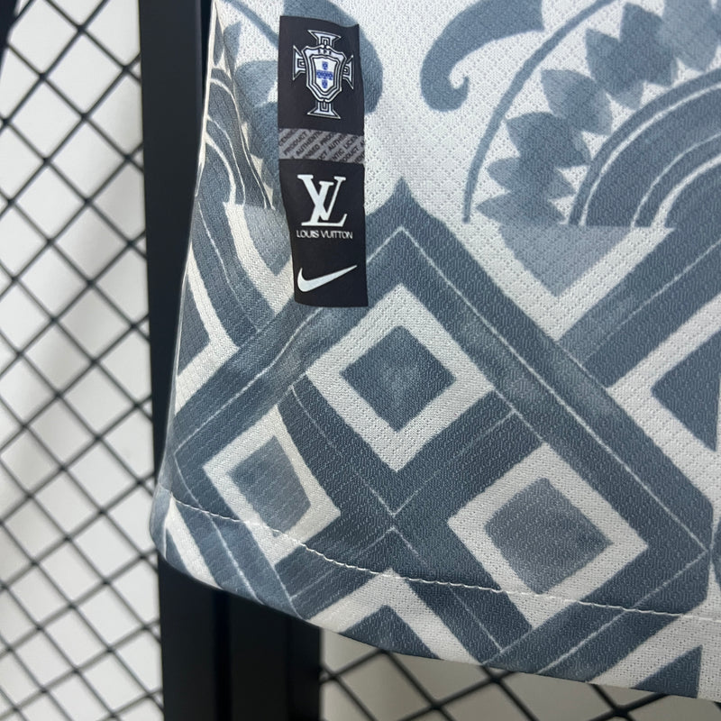 Portugal x Louis Vuitton Special Edition 25/26