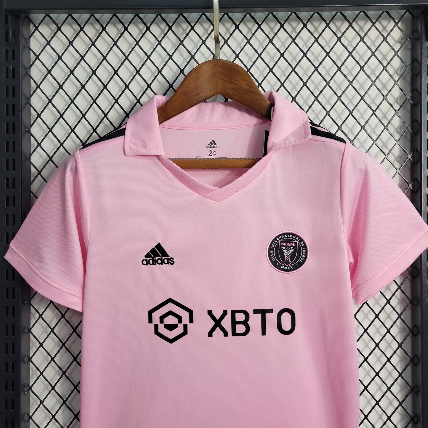 Kid Kit - Inter Miami Home 23/24