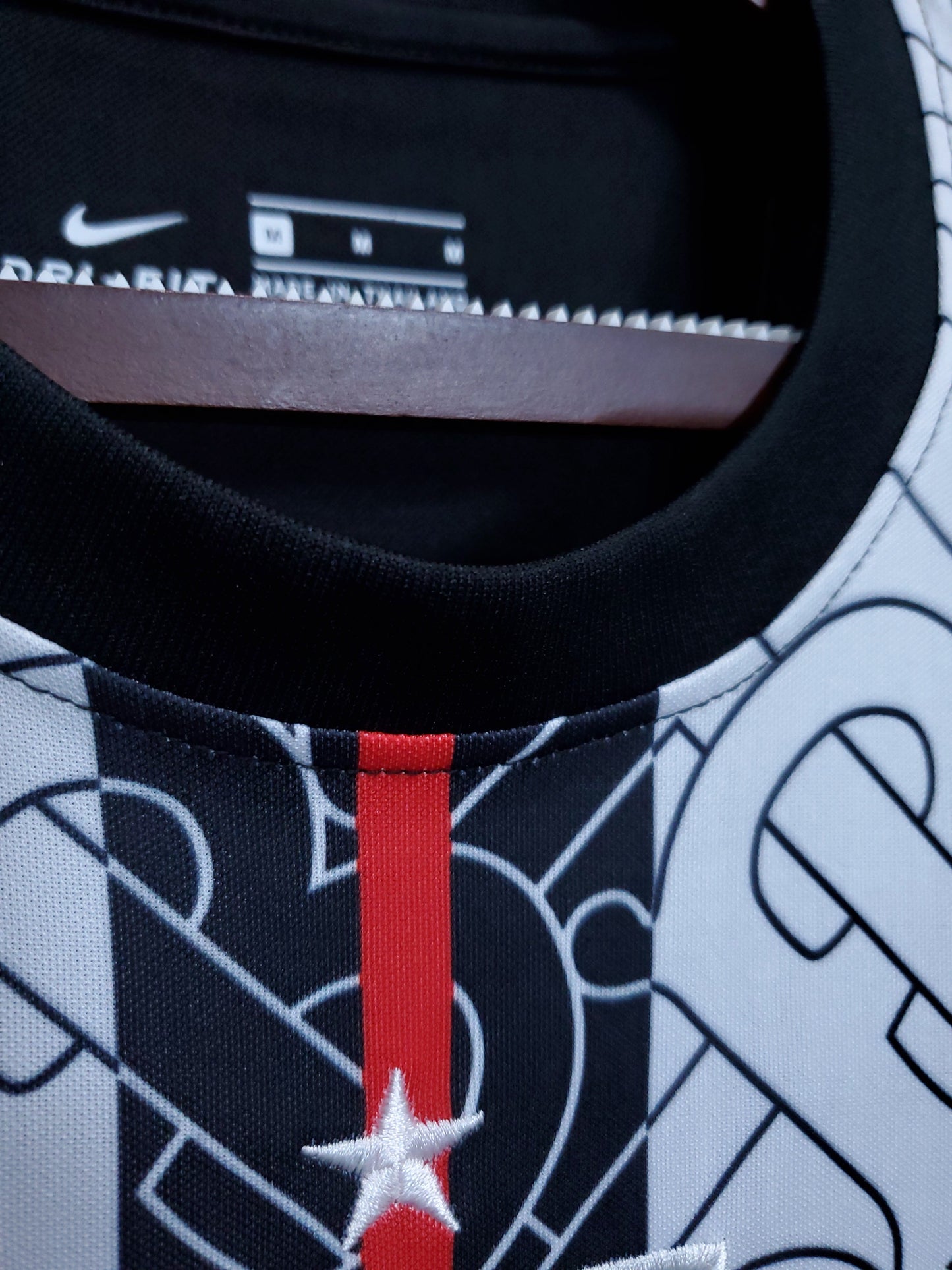 England Special Edition Burberry 20/21