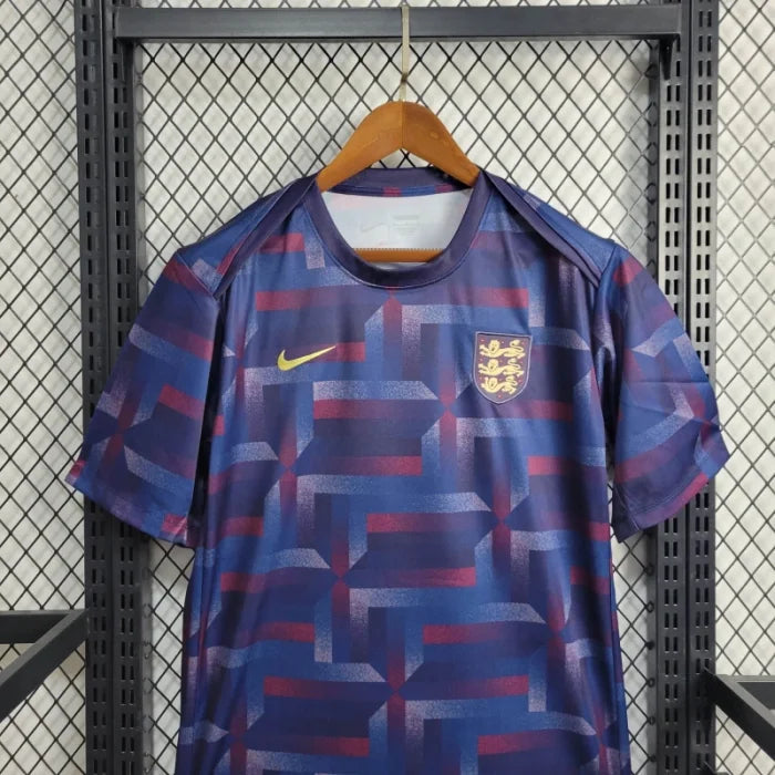 England Training 24/25