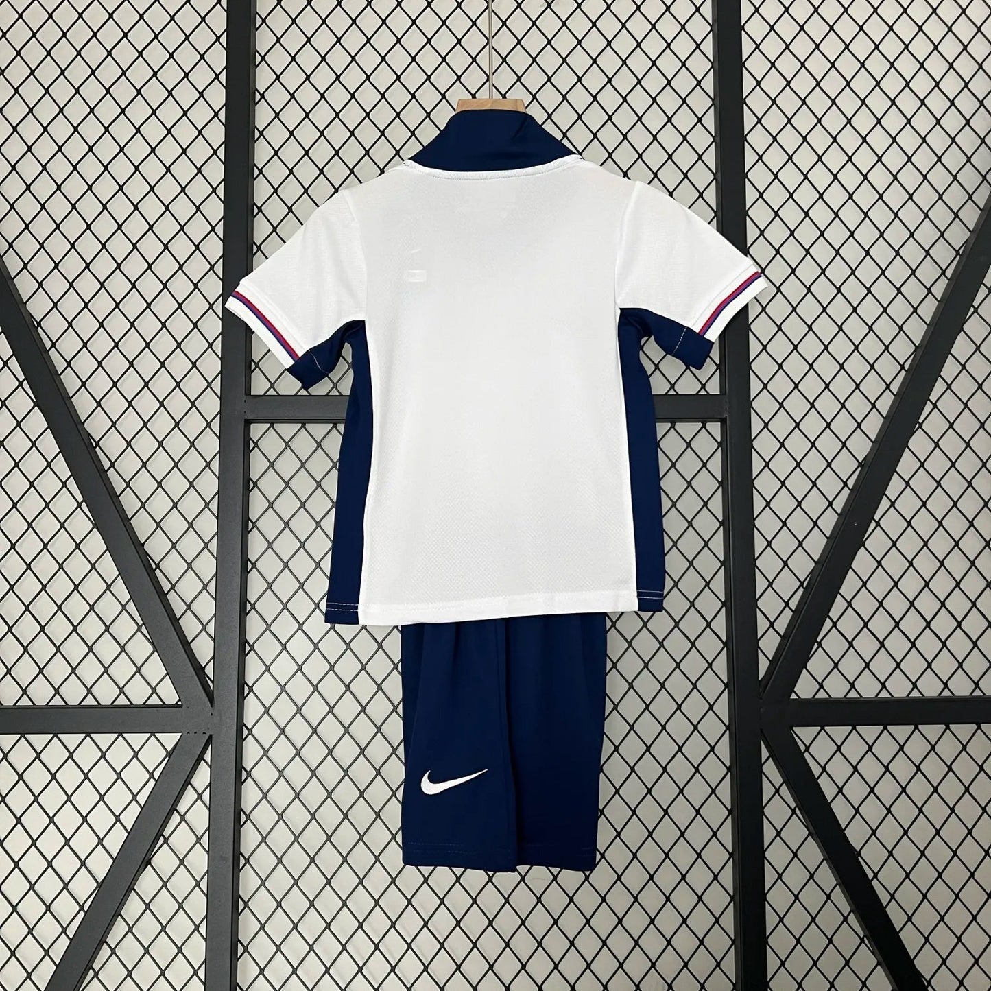 Kid Kit - England Home 24/25