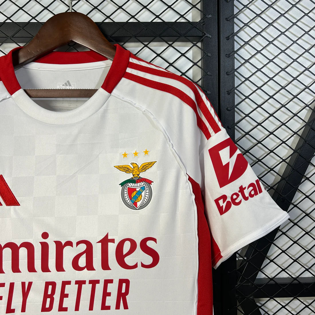 Benfica Third 25/26