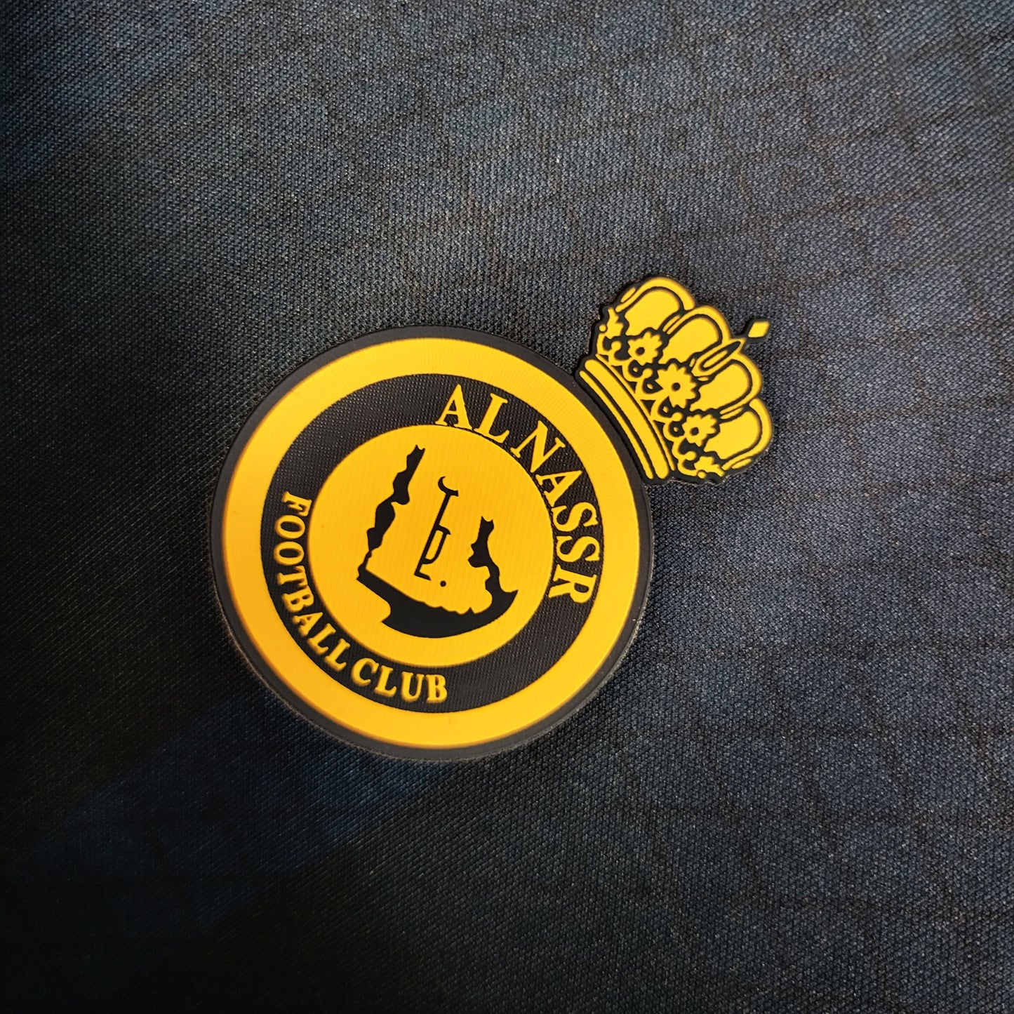 Al-Nassr Away 23/24