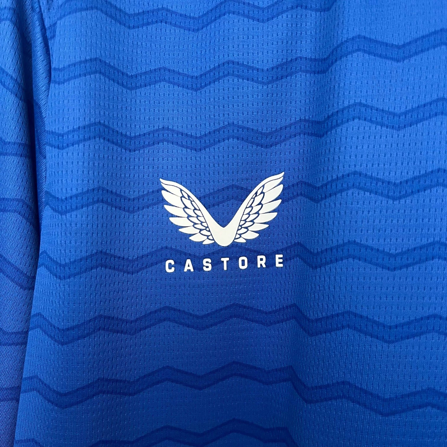 Everton Home 25/26