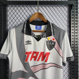 Atlético Mineiro Away 96/97