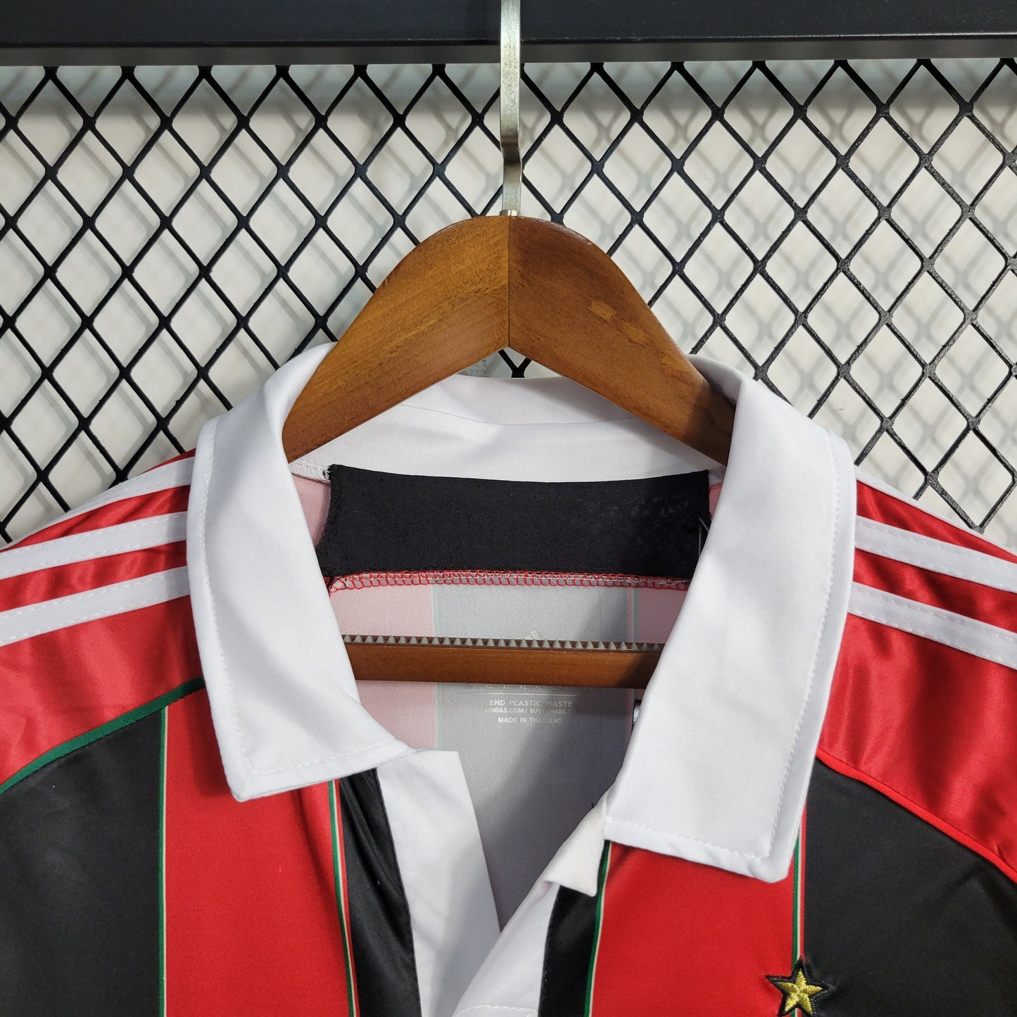 AC Milan Home 12/13