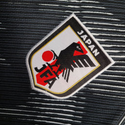 Japan Away 23/24