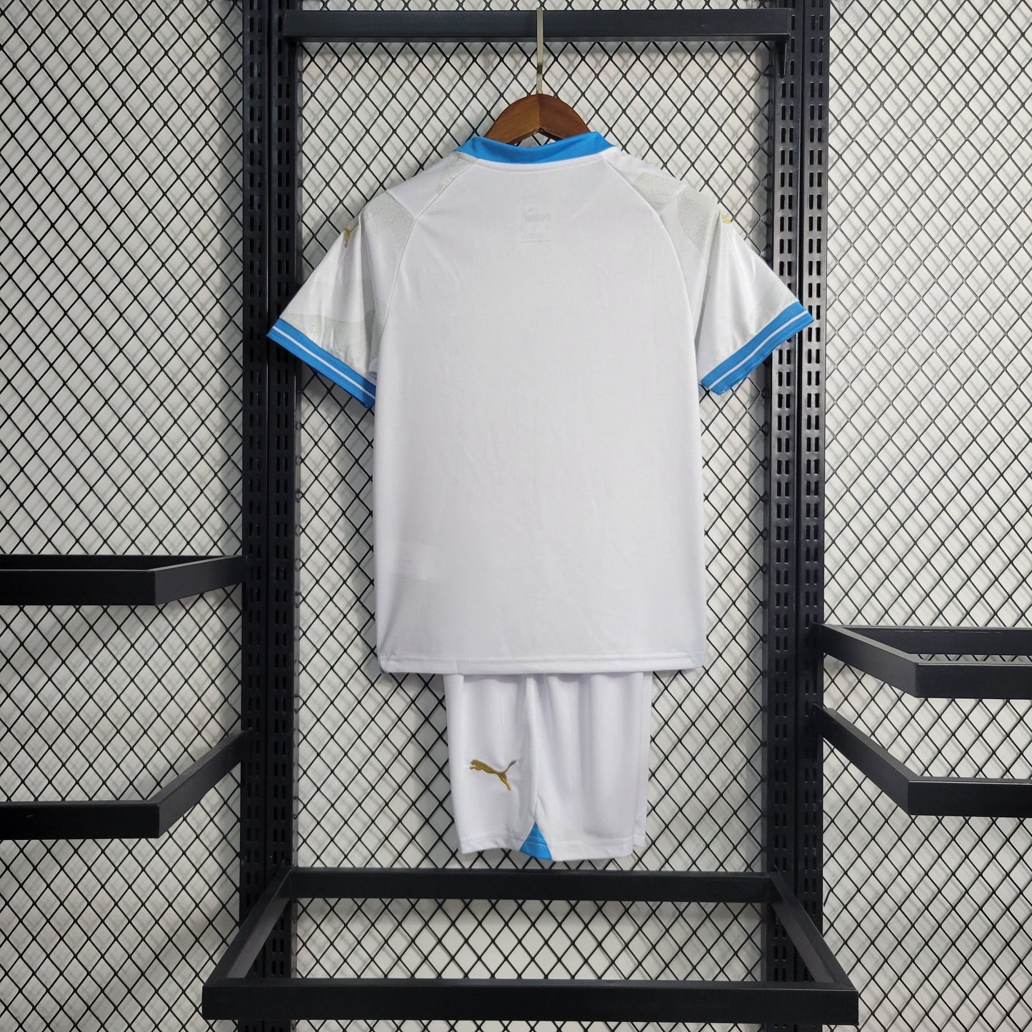 Kid Kit - Marseille Home 23/24