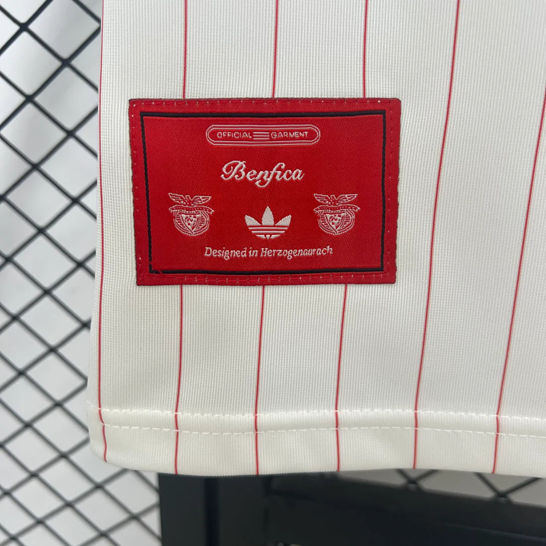 Benfica Retro Special Edition 25/26